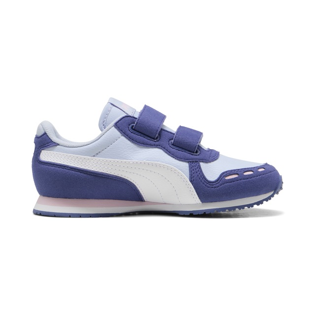 PUMA Sneaker »CABANA RACER SL 20 V PS« für sportliche Aktivitäten und Streetwear, leichtes Tragegefühl