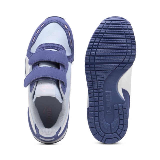 PUMA Sneaker »CABANA RACER SL 20 V PS« für sportliche Aktivitäten und Streetwear, leichtes Tragegefühl