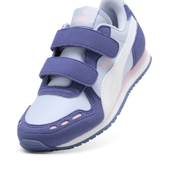 PUMA Sneaker »CABANA RACER SL 20 V PS« für sportliche Aktivitäten und Streetwear, leichtes Tragegefühl