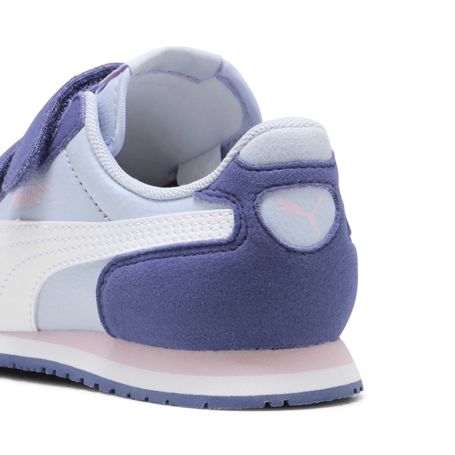 PUMA Sneaker »CABANA RACER SL 20 V PS« für sportliche Aktivitäten und Streetwear, leichtes Tragegefühl