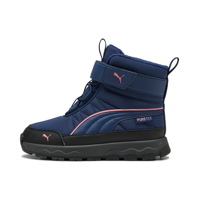 PUMA Winterboots »EVOLVE BOOT PURETEX AC+PS« Snowboots, Winterstiefel, Winterschuhe, wasserdicht