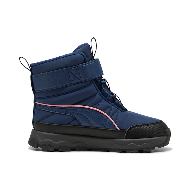 PUMA Winterboots »EVOLVE BOOT PURETEX AC+PS« Snowboots, Winterstiefel, Winterschuhe, wasserdicht