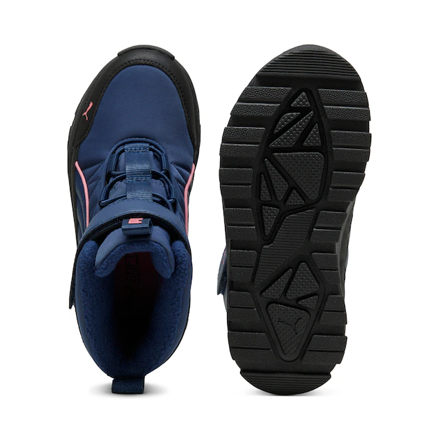 PUMA Winterboots »EVOLVE BOOT PURETEX AC+PS« Snowboots, Winterstiefel, Winterschuhe, wasserdicht