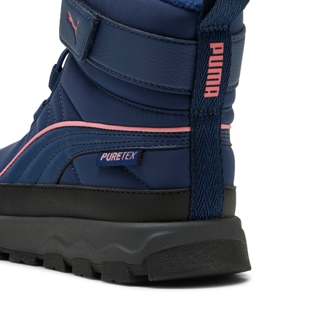 PUMA Winterboots »EVOLVE BOOT PURETEX AC+PS« Snowboots, Winterstiefel, Winterschuhe, wasserdicht