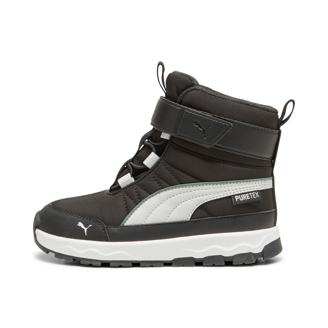 PUMA Winterboots »EVOLVE BOOT PURETEX AC+PS« Snowboots, Winterstiefel, Winterschuhe, wasserdicht