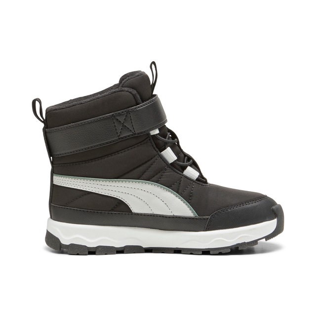 PUMA Winterboots »EVOLVE BOOT PURETEX AC+PS« Snowboots, Winterstiefel, Winterschuhe, wasserdicht