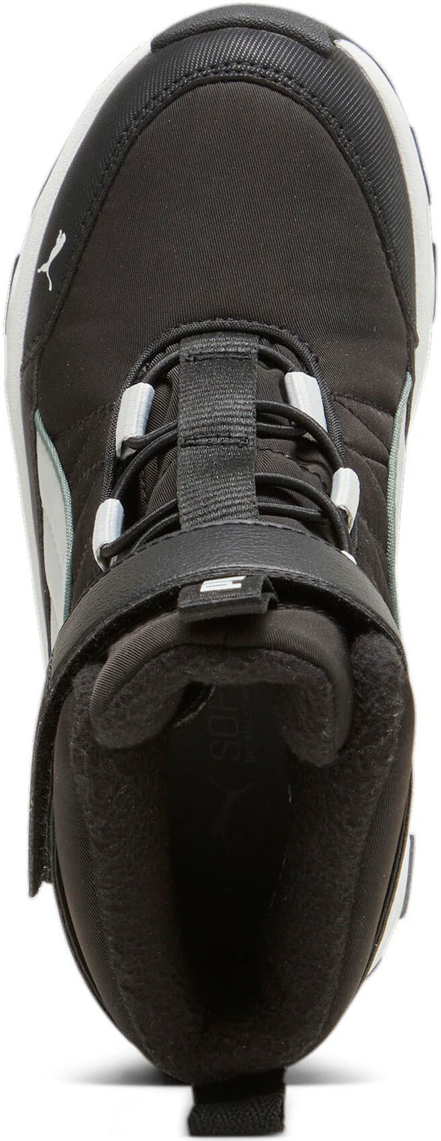 PUMA Winterboots »EVOLVE BOOT PURETEX AC+PS« Snowboots, Winterstiefel, Winterschuhe, wasserdicht
