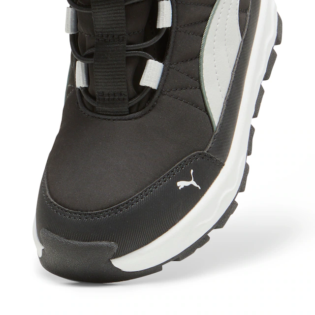 PUMA Winterboots »EVOLVE BOOT PURETEX AC+PS« Snowboots, Winterstiefel, Winterschuhe, wasserdicht