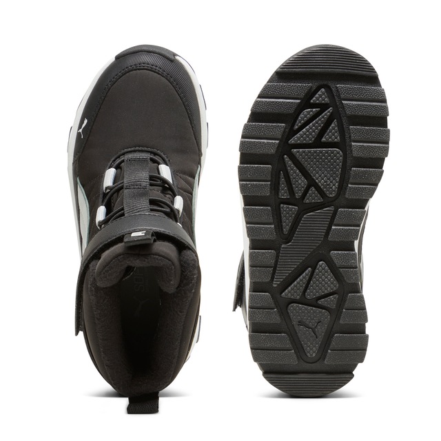 PUMA Winterboots »EVOLVE BOOT PURETEX AC+PS« Snowboots, Winterstiefel, Winterschuhe, wasserdicht