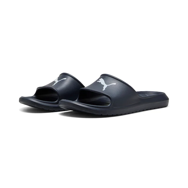 PUMA Badesandale »DIVECAT V2 LITE CAT« wasserfestes Material, federleichtes, formgepresstes Material
