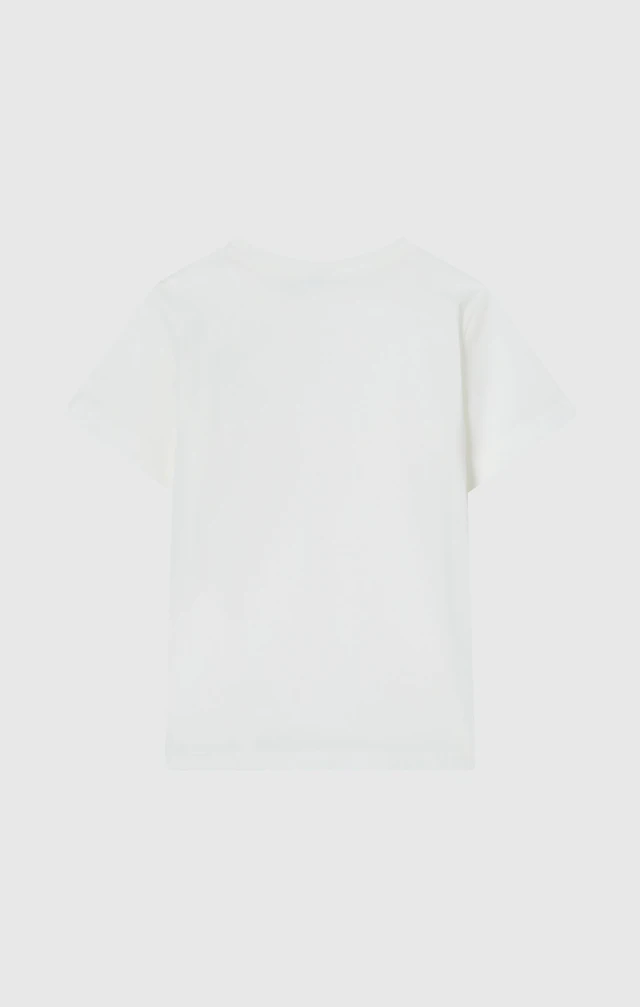 Champion T-Shirt Packung, 2 Stk. 2er-Pack, Kurzarm, mit Rundhalsausschnitt, aus Baumwolle