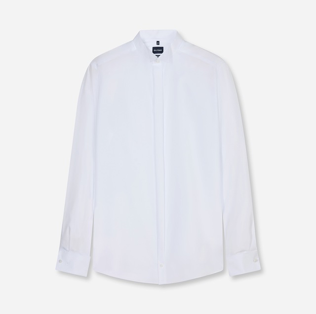 OLYMP Smokinghemd »Luxor modern fit«