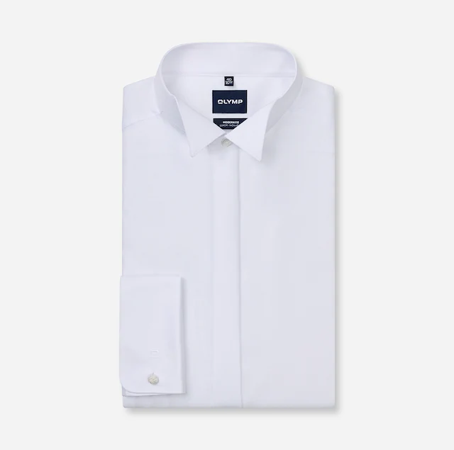 OLYMP Smokinghemd »Luxor modern fit«