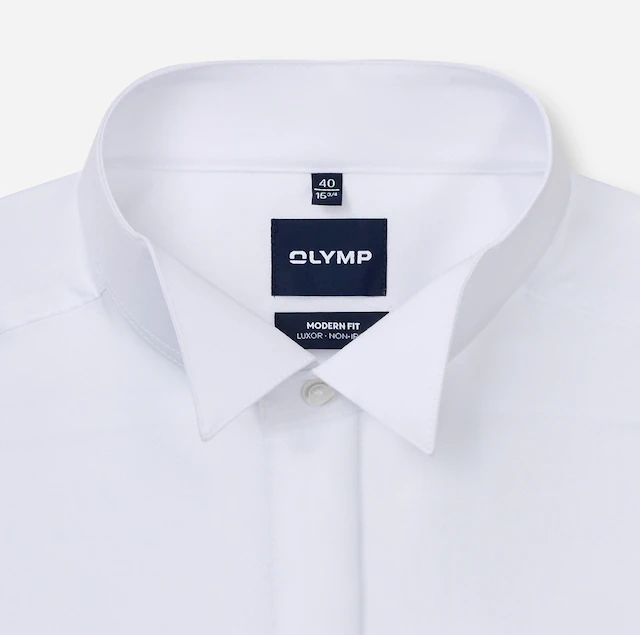 OLYMP Smokinghemd »Luxor modern fit«