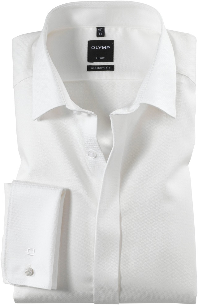OLYMP Businesshemd »Luxor modern fit«