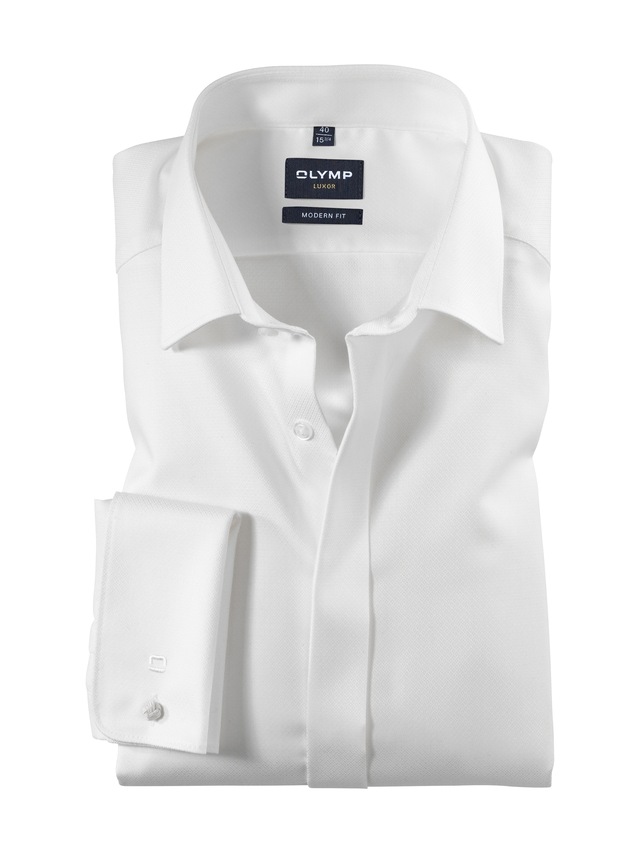 OLYMP Businesshemd »Luxor modern fit«