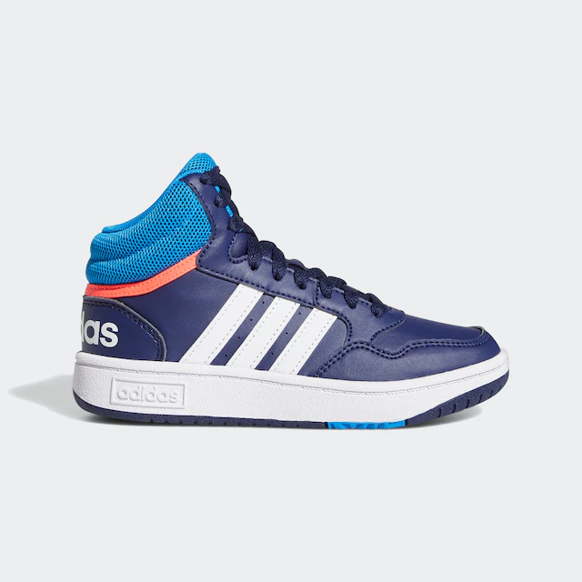 adidas Sportswear »HOOPS MID 3.0 K« für Kinder und Jugendliche