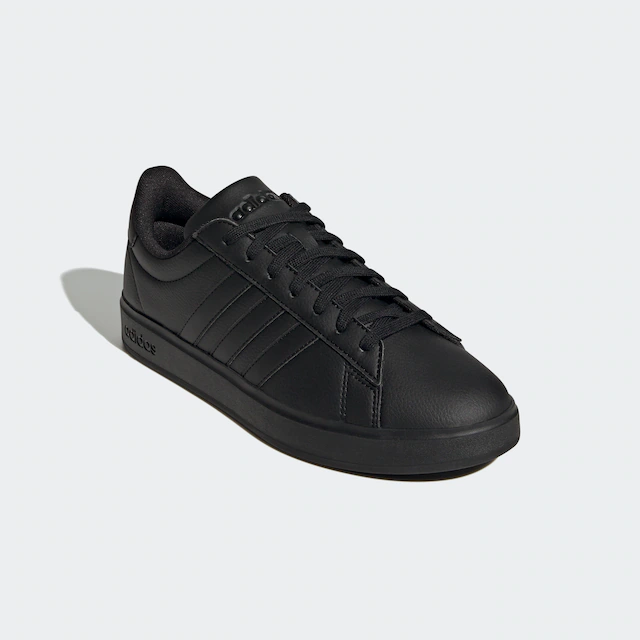 adidas Sportswear Sneaker »GRAND COURT CLOUDFOAM COMFORT« Design auf den Spuren des adidas Superstar