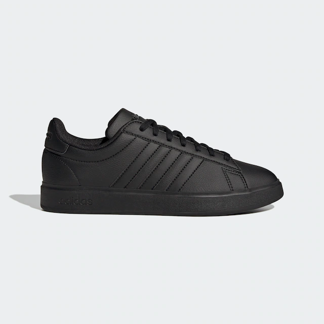 adidas Sportswear Sneaker »GRAND COURT CLOUDFOAM COMFORT« Design auf den Spuren des adidas Superstar