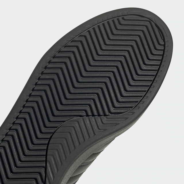 adidas Sportswear Sneaker »GRAND COURT CLOUDFOAM COMFORT« Design auf den Spuren des adidas Superstar