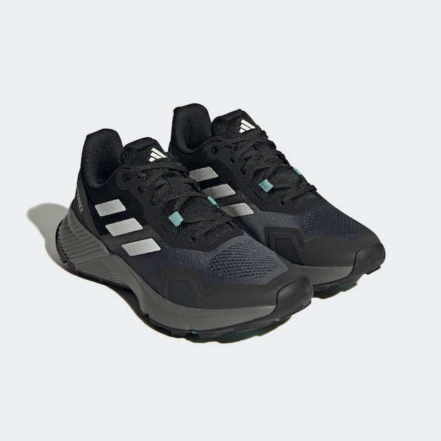 adidas TERREX Trailrunningschuh »SOULSTRIDE« Trailrunning-Schuhe für leichte Trails