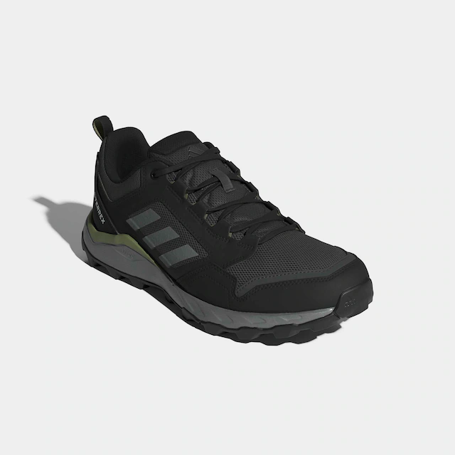 adidas TERREX Trailrunningschuh »TRACEROCKER 2.0 TRAILRUNNING« Trailrunning-Schuhe für leichte Trails