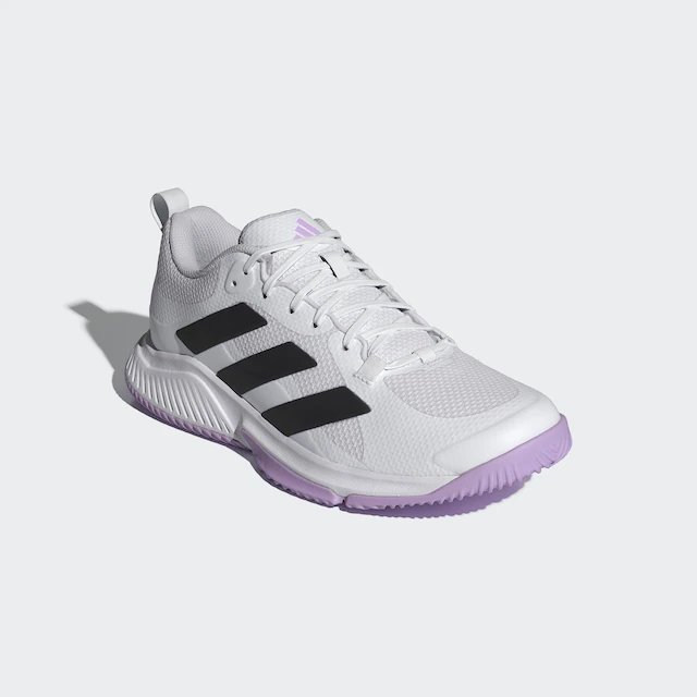 adidas Performance Hallenschuh »COURT TEAM BOUNCE 2.0« Volleyballschuh