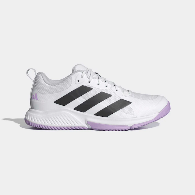 adidas Performance Hallenschuh »COURT TEAM BOUNCE 2.0« Volleyballschuh