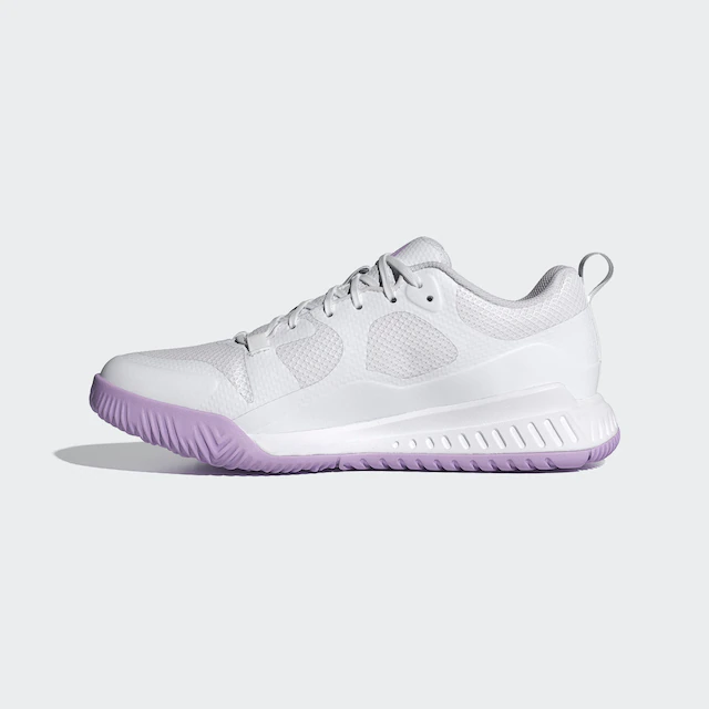 adidas Performance Hallenschuh »COURT TEAM BOUNCE 2.0« Volleyballschuh