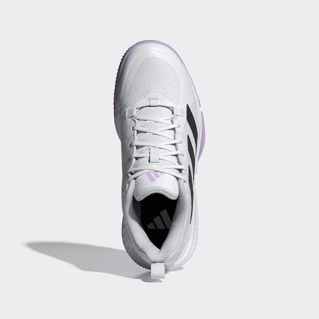 adidas Performance Hallenschuh »COURT TEAM BOUNCE 2.0« Volleyballschuh