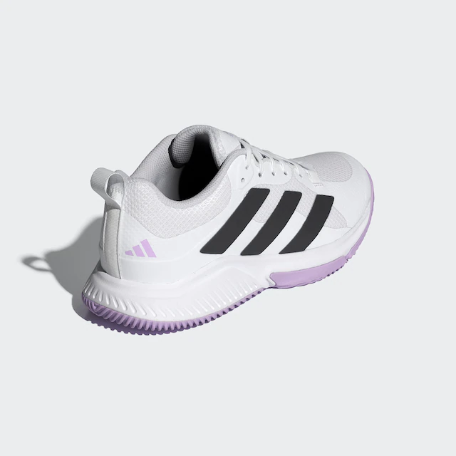 adidas Performance Hallenschuh »COURT TEAM BOUNCE 2.0« Volleyballschuh