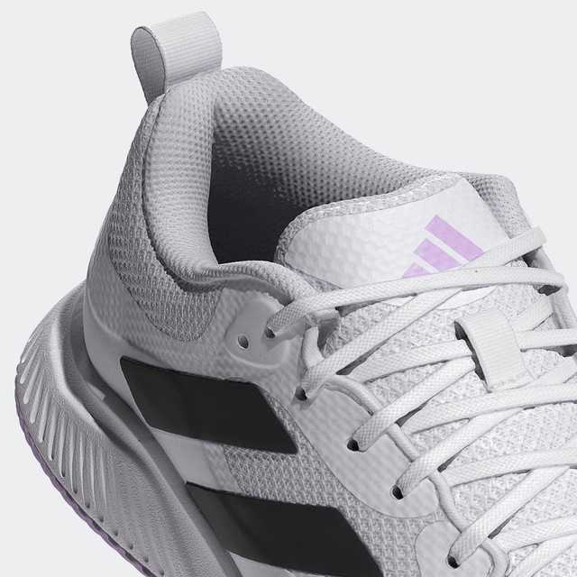 adidas Performance Hallenschuh »COURT TEAM BOUNCE 2.0« Volleyballschuh