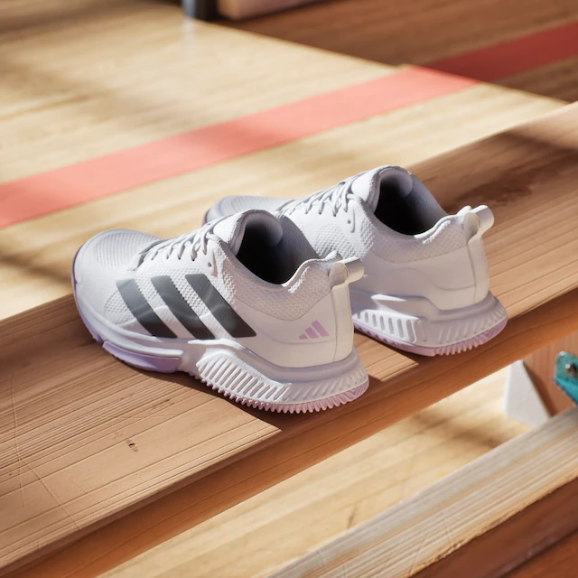 adidas Performance Hallenschuh »COURT TEAM BOUNCE 2.0« Volleyballschuh