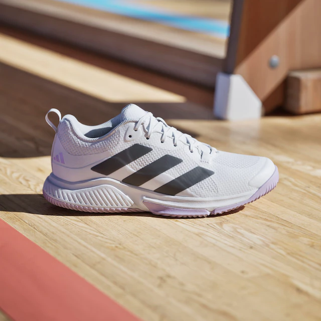 adidas Performance Hallenschuh »COURT TEAM BOUNCE 2.0« Volleyballschuh
