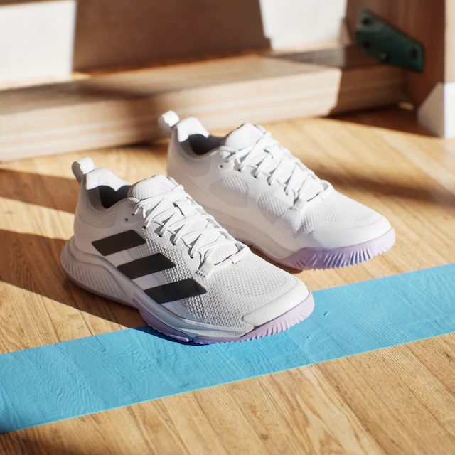 adidas Performance Hallenschuh »COURT TEAM BOUNCE 2.0« Volleyballschuh