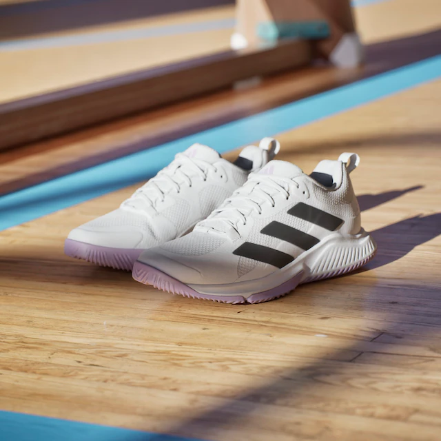 adidas Performance Hallenschuh »COURT TEAM BOUNCE 2.0« Volleyballschuh