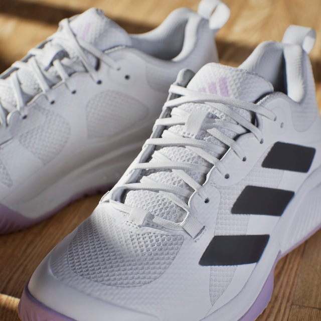 adidas Performance Hallenschuh »COURT TEAM BOUNCE 2.0« Volleyballschuh
