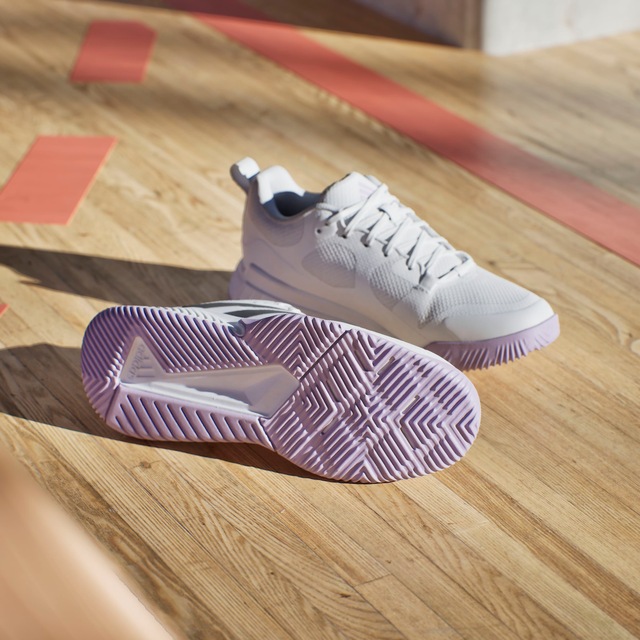 adidas Performance Hallenschuh »COURT TEAM BOUNCE 2.0« Volleyballschuh