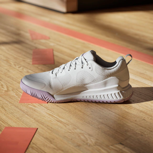 adidas Performance Hallenschuh »COURT TEAM BOUNCE 2.0« Volleyballschuh