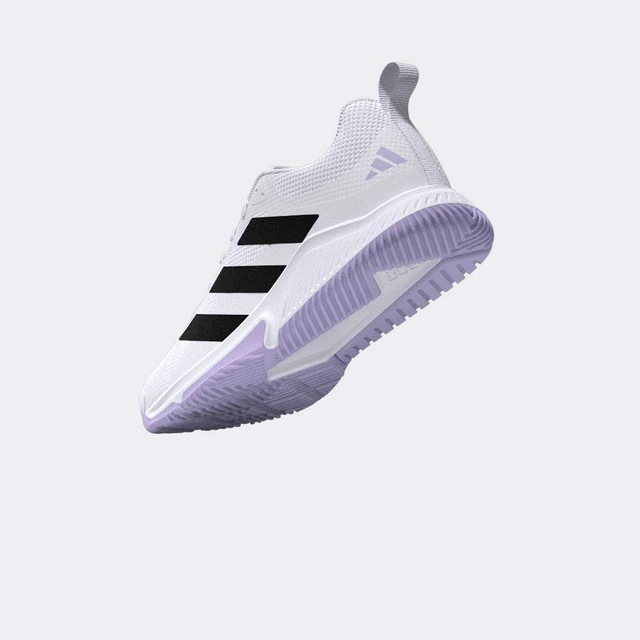 adidas Performance Hallenschuh »COURT TEAM BOUNCE 2.0« Volleyballschuh