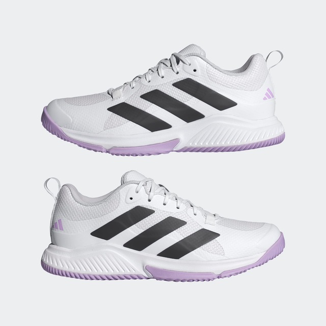 adidas Performance Hallenschuh »COURT TEAM BOUNCE 2.0« Volleyballschuh
