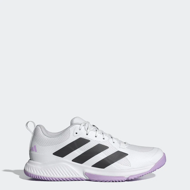 adidas Performance Hallenschuh »COURT TEAM BOUNCE 2.0« Volleyballschuh