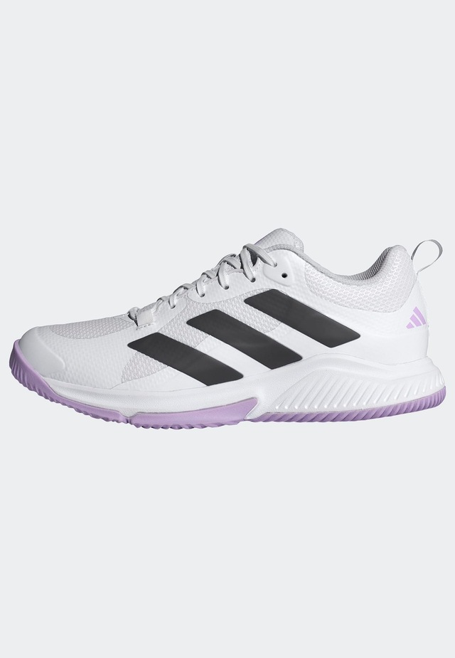 adidas Performance Hallenschuh »COURT TEAM BOUNCE 2.0« Volleyballschuh