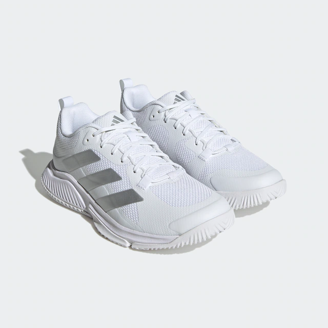 adidas Performance Hallenschuh »COURT TEAM BOUNCE 2.0« Volleyballschuh