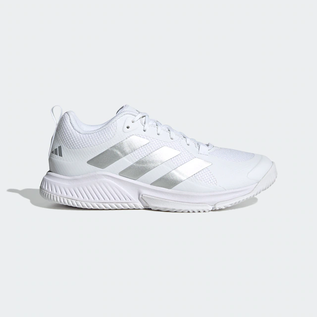 adidas Performance Hallenschuh »COURT TEAM BOUNCE 2.0« Volleyballschuh