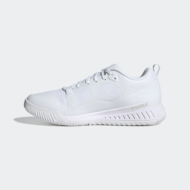 adidas Performance Hallenschuh »COURT TEAM BOUNCE 2.0« Volleyballschuh