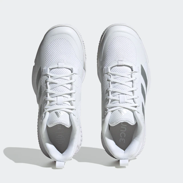 adidas Performance Hallenschuh »COURT TEAM BOUNCE 2.0« Volleyballschuh