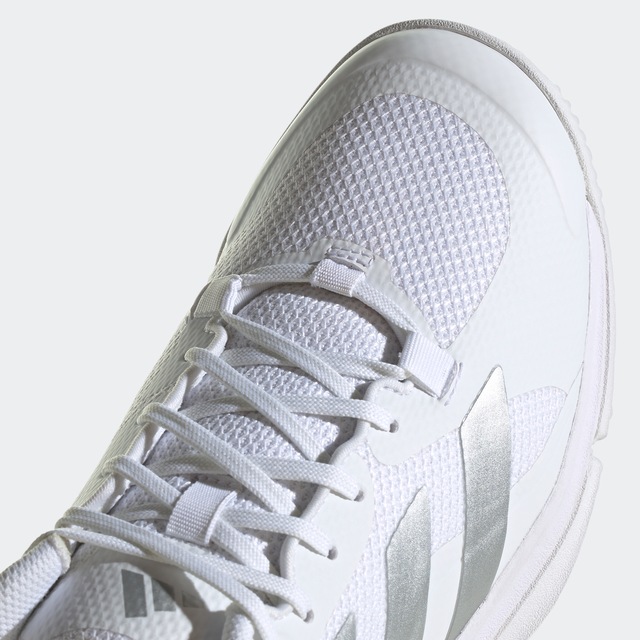 adidas Performance Hallenschuh »COURT TEAM BOUNCE 2.0« Volleyballschuh
