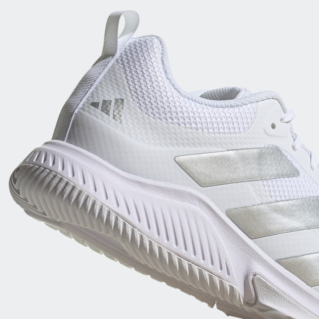 adidas Performance Hallenschuh »COURT TEAM BOUNCE 2.0« Volleyballschuh
