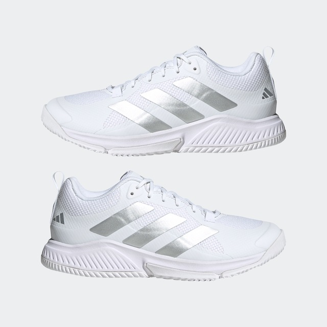 adidas Performance Hallenschuh »COURT TEAM BOUNCE 2.0« Volleyballschuh